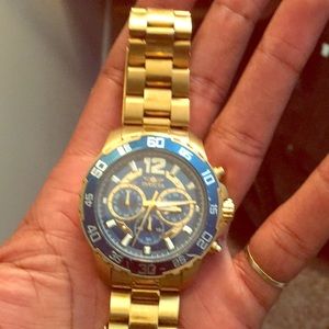 Mens Invicta Watch